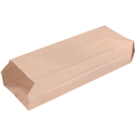 Snackzakken nr 25 Kraft 10kg (1600st.)