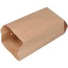 Snackzakken nr 23 Kraft 10kg (2100st.)