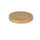 Deksel Saus Cup 45ml-60ml-90ml-120ml Kraft (2000st.)