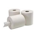 Midi Centerfeedroll, 100% Rec-Naturel 1 laags, 300 M x 19 CM - 6 rol per folie
