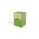 Roerstaafjes in dispenser box 11cm FSC mix