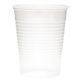 Disposable waterglazen / limonadeglazen transparant 20 cl - Doos: 2.000 stuks