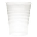 Disposable waterglazen / limonadeglazen transparant 20 cl - Doos: 2.000 stuks