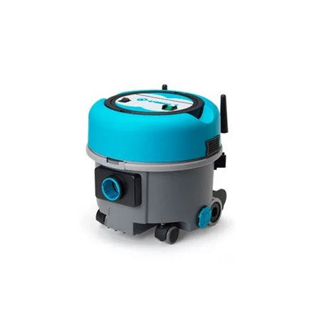 I-VAC 6 BASIC 230V EU H/L 850W