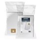 Nilfisk Multi 107402336 stofzuigerzakken 5 stuks (eigen merk)