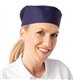 Whites skullcap donkerblauw