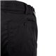 Chef Works Executive unisex koksbroek visgraat zwart XL