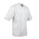 Chef Works Montreal Cool Vent uniseks koksbuis wit L