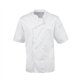 Chef Works Montreal Cool Vent uniseks koksbuis wit L