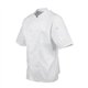 Chef Works Montreal Cool Vent uniseks koksbuis wit M