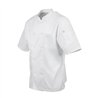 Chef Works Montreal Cool Vent uniseks koksbuis wit M