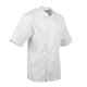 Chef Works Montreal Cool Vent uniseks koksbuis wit M