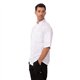 Chef Works Montreal Cool Vent uniseks koksbuis wit M