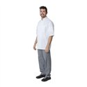 Chef Works Montreal Cool Vent uniseks koksbuis wit S