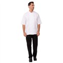 Chef Works Montreal Cool Vent uniseks koksbuis wit XL