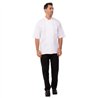 Chef Works Montreal Cool Vent uniseks koksbuis wit XL