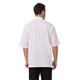 Chef Works Montreal Cool Vent uniseks koksbuis wit XL