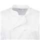 Chef Works Montreal Cool Vent unisex koksbuis wit XS