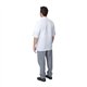 Chef Works Montreal Cool Vent unisex koksbuis wit XS