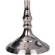 Kandelaar 5-Armig H.080Cm