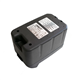 Orbot SLiM batterij Li-ion 36V 6.4A by i-team