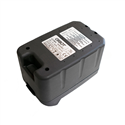 Orbot SLiM batterij Li-ion 36V 6.4A by i-team