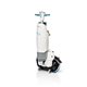 i-mop XXL pro V23 *Black* by i-team (excl. lader en batterijen)