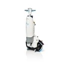 i-mop XXL pro V23 *Black* by i-team (excl. lader en batterijen)