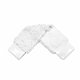 Numatic Techmop 40cm hang-on wit microvezel (2 stuks)