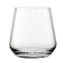 Utopia Taps Toelopende Hayworth Bekers 350ml (6 stuks)