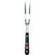 Wusthof Classic vleesvork 20 cm – RVS bestek