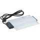 Olympia elektrisch verwarmingselement voor chafing dish GD128 - zilver