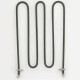 Buffalo Lower Element RVS – Reserveonderdeel voor DB175 GF269