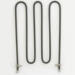 Buffalo Lower Element RVS – Reserveonderdeel voor DB175 GF269