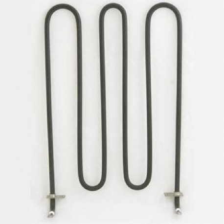 Buffalo Lower Element RVS – Reserveonderdeel voor DB175 GF269