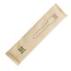 Fiesta Compostable individueel verpakte houten vorkjes – 500 stuks