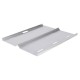 Buffalo Charcoal Oven RVS vlamdeflector - Reserveonderdeel voor HX569