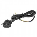 Buffalo netsnoer PVC – reserveonderdeel voor DM070