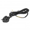 Buffalo netsnoer PVC – reserveonderdeel voor DM070