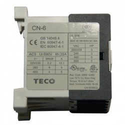 Buffalo contactschakelaar - reserveonderdeel voor GL190