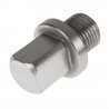 Buffalo stamper RVS - reserveonderdeel voor CH134