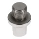 Buffalo stamper RVS - reserveonderdeel voor CH134