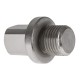 Buffalo stamper RVS - reserveonderdeel voor CH134