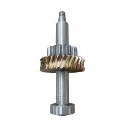 Buffalo wormwielassemblage – stalen reserveonderdeel voor FU138
