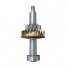 Buffalo wormwielassemblage – stalen reserveonderdeel voor FU138