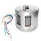 Buffalo motor - Aluminium reserveonderdeel voor CH133