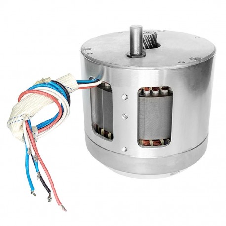 Buffalo motor - Aluminium reserveonderdeel voor CH133
