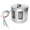 Buffalo motor - Aluminium reserveonderdeel voor CH133