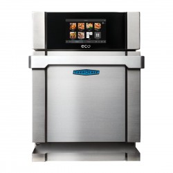 TurboChef Eco ONE Touch High Speed Oven 13A 1x220V (CEE 7/7 stekker)