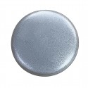 Buffalo reserve deksel voor planeetmenger Polar FU138/GL191 - Zilver